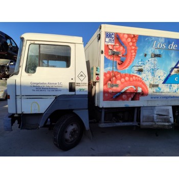 nissan m - 75.150 del año 1994