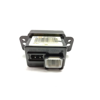 Recambio de modulo electronico para kia sorento drive 2wd referencia OEM IAM 961902P100  