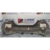 Recambio de paragolpes trasero para ford fiesta (ce1) active referencia OEM IAM 2319410  