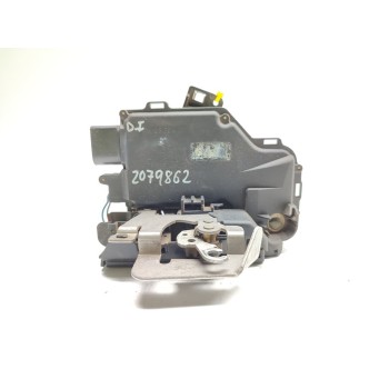 CERRADURA PUERTA DELANTERA IZQUIERDA 8E2837015C 