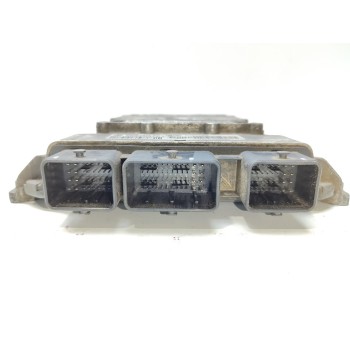 Recambio de centralita motor uce para citroën c3 1.4 hdi sx plus referencia OEM IAM 9643455080  