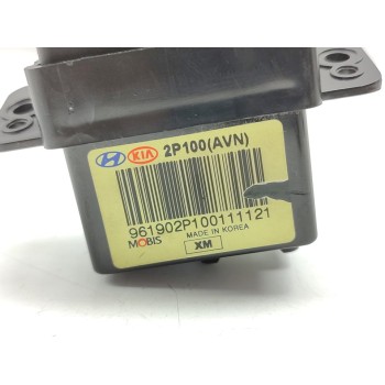 Recambio de modulo electronico para kia sorento drive 2wd referencia OEM IAM 961902P100  
