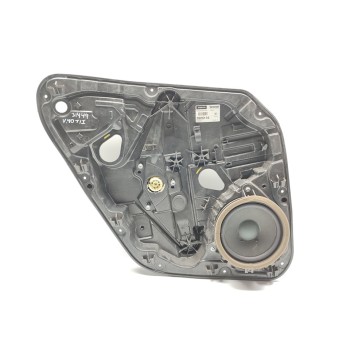 Recambio de elevalunas trasero izquierdo para volvo v40 básico referencia OEM IAM 31276217  