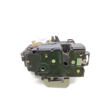 Recambio de cerradura puerta delantera izquierda para audi a4 berlina (8e) 1.9 tdi (96kw) referencia OEM IAM 8E2837015C  