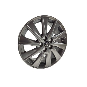 Recambio de llanta para toyota yaris (xp21) hybrid active tech referencia OEM IAM 42611YP500  