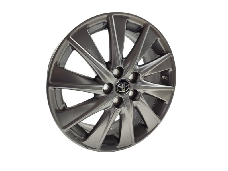 Recambio de llanta para toyota yaris (xp21) hybrid active tech referencia OEM IAM 42611YP500  