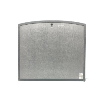 Recambio de bandeja trasera para mg zs comfort referencia OEM IAM 10735672  