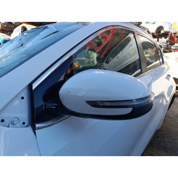 Recambio de retrovisor izquierdo para kia sportage drive 2wd referencia OEM IAM 87610F1560  