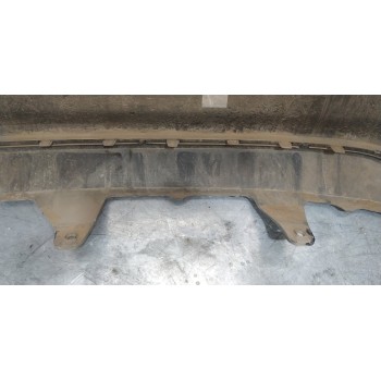 Recambio de paragolpes trasero para ford fiesta (ce1) active referencia OEM IAM 2319410  