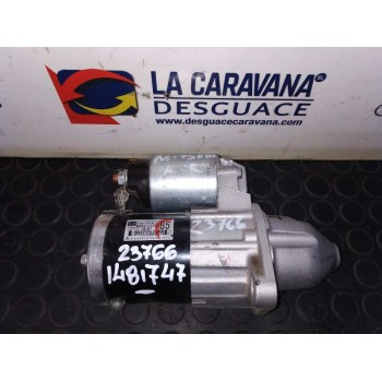 MOTOR ARRANQUE M000T33771 / 1810A378 