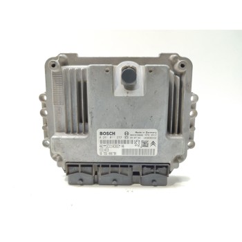 CENTRALITA MOTOR UCE 0281011233 