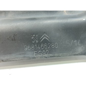 Recambio de retenedor puerta para peugeot partner kombi active referencia OEM IAM 9681466280  