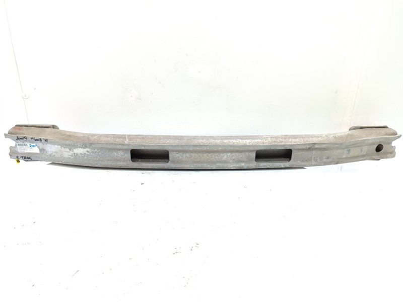 Recambio de refuerzo paragolpes trasero para peugeot 5008 confort referencia OEM IAM 9686202680  