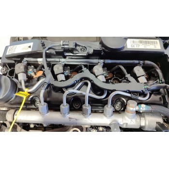 Recambio de motor completo para mercedes-benz clase a (w176) a 200 cdi (176.008) referencia OEM IAM 651930  