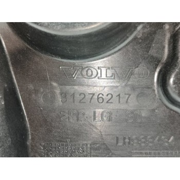 Recambio de elevalunas trasero izquierdo para volvo v40 básico referencia OEM IAM 31276217  