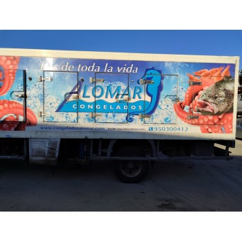 nissan m - 75.150 del año 1994