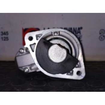 Recambio de motor arranque para mitsubishi asx (ga0w) challenge 2wd referencia OEM IAM M000T33771  