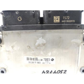 Recambio de centralita motor uce para kia xceed concept referencia OEM IAM 3919907020  