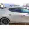 Recambio de puerta trasera derecha para mazda 3 berlina (bp) exclusive-line referencia OEM IAM BDY07202XC  