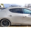 Recambio de puerta trasera derecha para mazda 3 berlina (bp) exclusive-line referencia OEM IAM BDY07202XC  