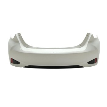 PARAGOLPES TRASERO 521590U921 / 521590U917 