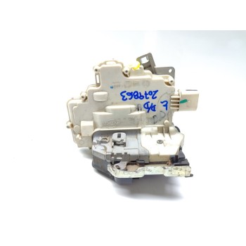 Recambio de cerradura puerta delantera derecha para audi a4 ber. (b8) básico referencia OEM IAM 8J1837016A  