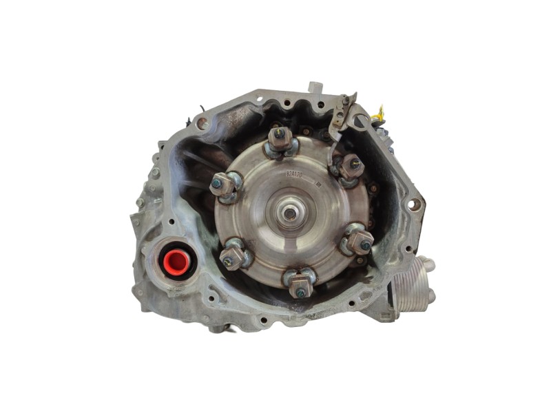 Recambio de caja cambios para mg zs comfort referencia OEM IAM TF73SC  