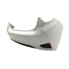 Recambio de paragolpes trasero para toyota yaris active referencia OEM IAM 521590U921  