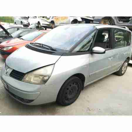 RENAULT ESPACE IV (JK0)