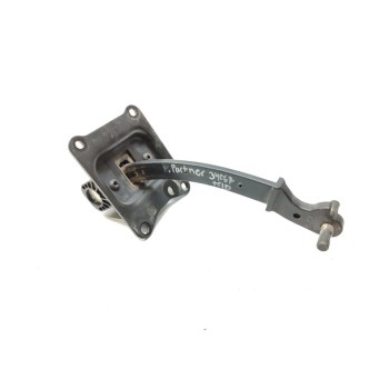 Recambio de retenedor puerta para peugeot partner kombi active referencia OEM IAM 9681466280  