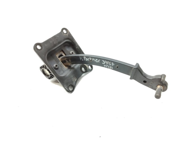 Recambio de retenedor puerta para peugeot partner kombi active referencia OEM IAM 9681466280  