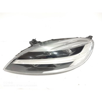 Recambio de faro izquierdo para volvo v40 básico referencia OEM IAM 32228485  