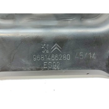 Recambio de retenedor puerta para peugeot partner kombi active referencia OEM IAM 9681466280  