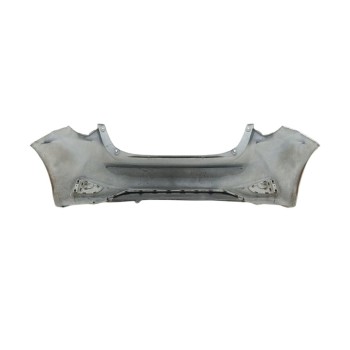 Recambio de paragolpes trasero para toyota yaris active referencia OEM IAM 521590U921  