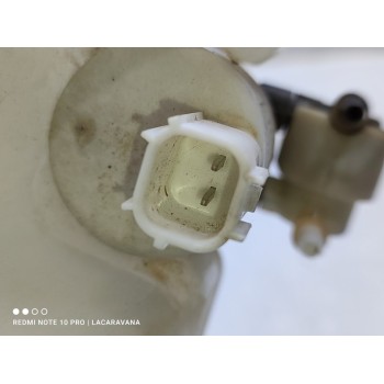 Recambio de deposito limpia para ford c-max 1.0 ecoboost cat referencia OEM IAM AV6113K175A  