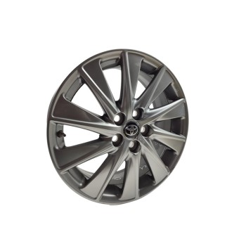 Recambio de llanta para toyota yaris (xp21) hybrid active tech referencia OEM IAM 42611YP500  