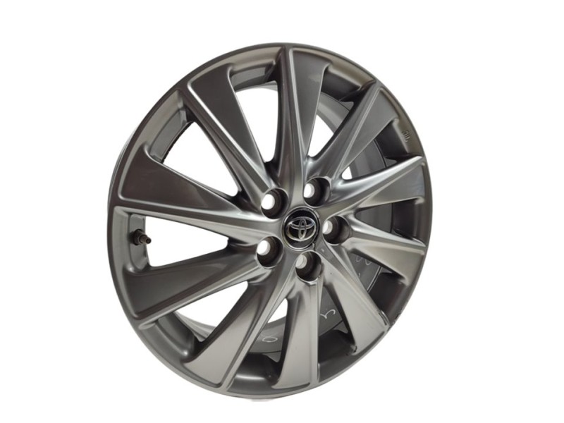 Recambio de llanta para toyota yaris (xp21) hybrid active tech referencia OEM IAM 42611YP500  