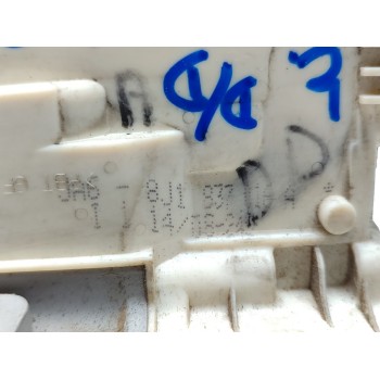 Recambio de cerradura puerta delantera derecha para audi a4 ber. (b8) básico referencia OEM IAM 8J1837016A  