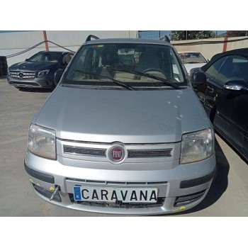fiat panda (169) del año 2012