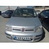 fiat panda (169) del año 2012