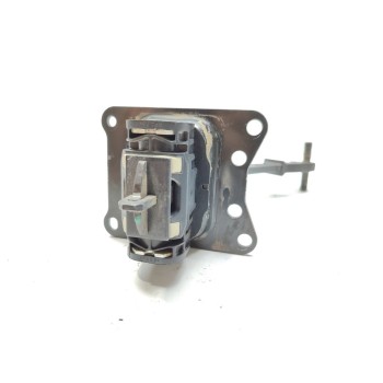 Recambio de retenedor puerta para peugeot partner kombi active referencia OEM IAM 9681466280  