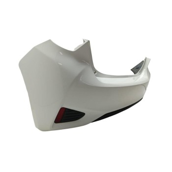 Recambio de paragolpes trasero para toyota yaris active referencia OEM IAM 521590U921  