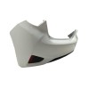 Recambio de paragolpes trasero para toyota yaris active referencia OEM IAM 521590U921  