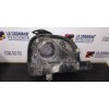Recambio de faro izquierdo para renault kangoo (f/kc0) authentique referencia OEM IAM   