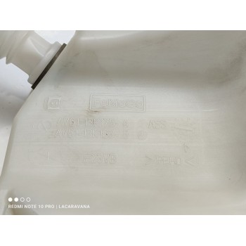 Recambio de deposito limpia para ford c-max 1.0 ecoboost cat referencia OEM IAM AV6113K175A  