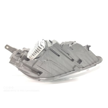 Recambio de faro izquierdo para volvo v40 básico referencia OEM IAM 32228485  