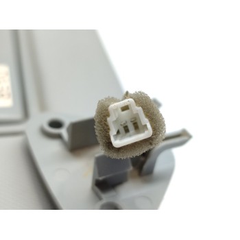 Recambio de parasol derecho para mitsubishi asx (ga0w) challenge 2wd referencia OEM IAM 7620B020  