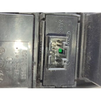 Recambio de interruptor para hyundai i10 classic referencia OEM IAM 93760B9000  