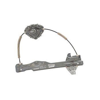 ELEVALUNAS TRASERO DERECHO 9674411580 