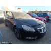 opel insignia berlina del año 2010